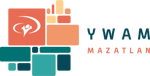 Logos YWAM Largo