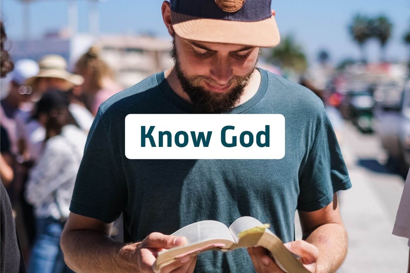 dts-know-God