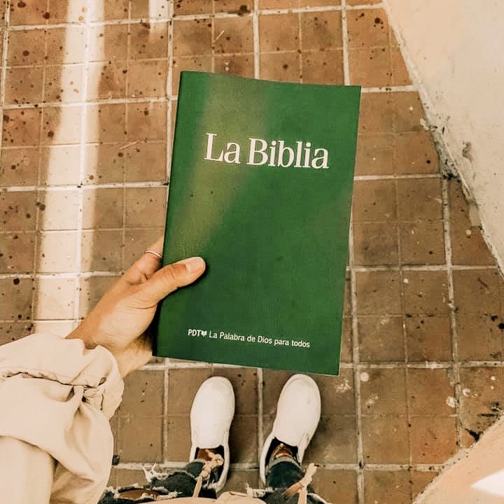 BIBLE-1