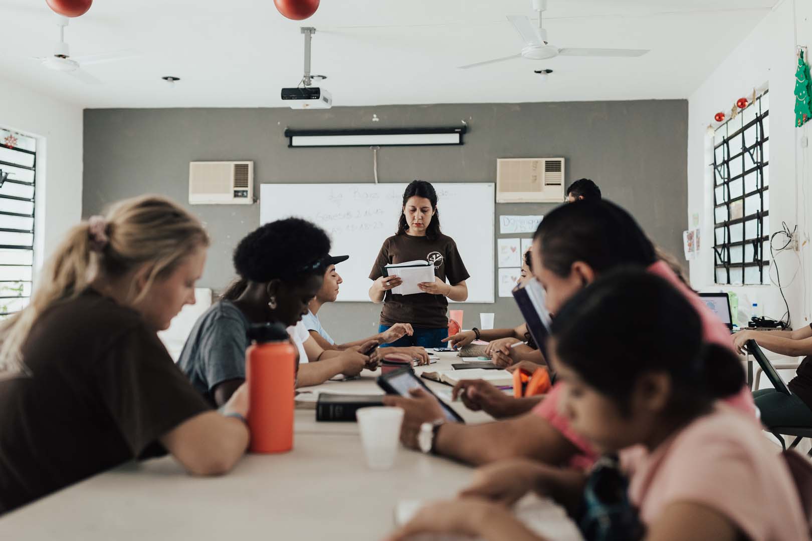 Find A Missions Training Program YWAM Mazatlan, Mexico