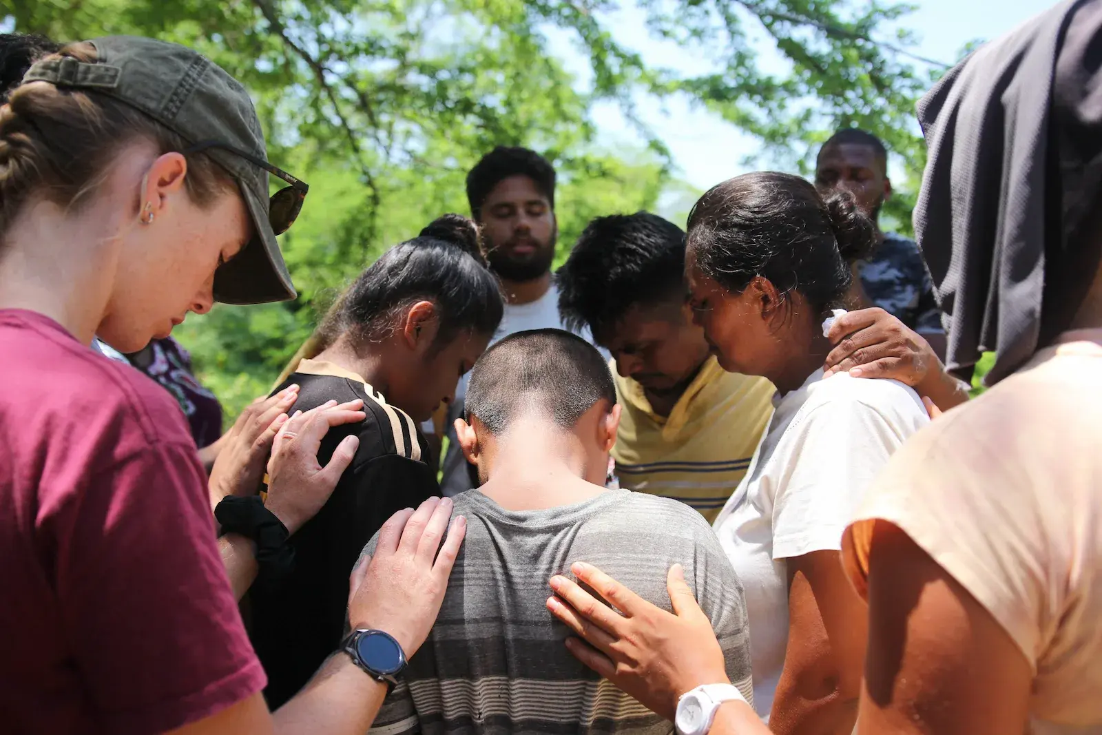 How To Know If God Is Calling You To Do A DTS